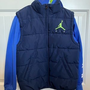 Air Jordan Jacket
